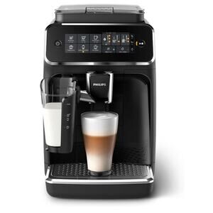 PHILIPS 3200 Series Fully Automatic Espresso Machine